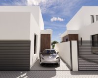 Новостройки - Вилла - Alicante - Долорес