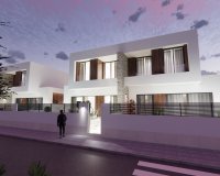 Новостройки - Вилла - Alicante - Долорес