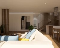Новостройки - Вилла - Alicante - Долорес