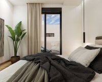 Новостройки - Вилла - Alicante - Долорес