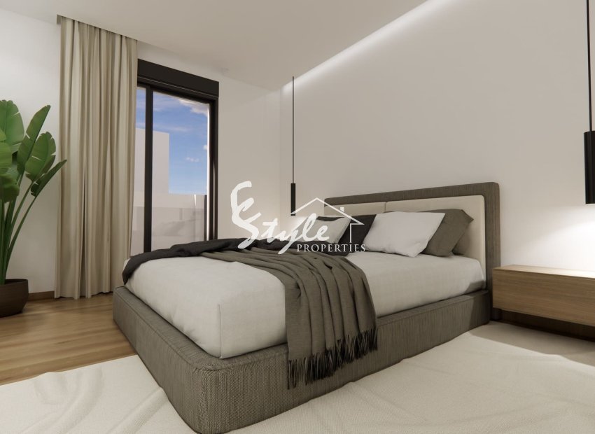 Новостройки - Вилла - Alicante - Долорес