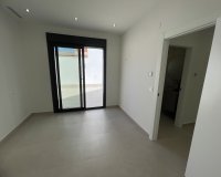 Новостройки - Вилла - Alicante - Heredades
