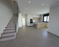 Новостройки - Вилла - Alicante - Heredades