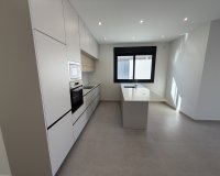 Новостройки - Вилла - Alicante - Heredades