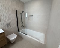 Новостройки - Вилла - Alicante - Heredades