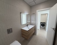 Новостройки - Вилла - Alicante - Heredades