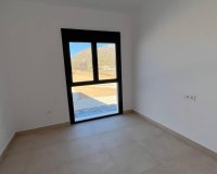 Новостройки - Вилла - Alicante - La Canalosa