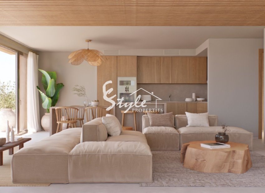 Новостройки - Вилла - Alicante - Llíber