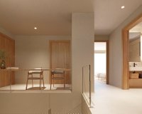 Новостройки - Вилла - Alicante - Llíber