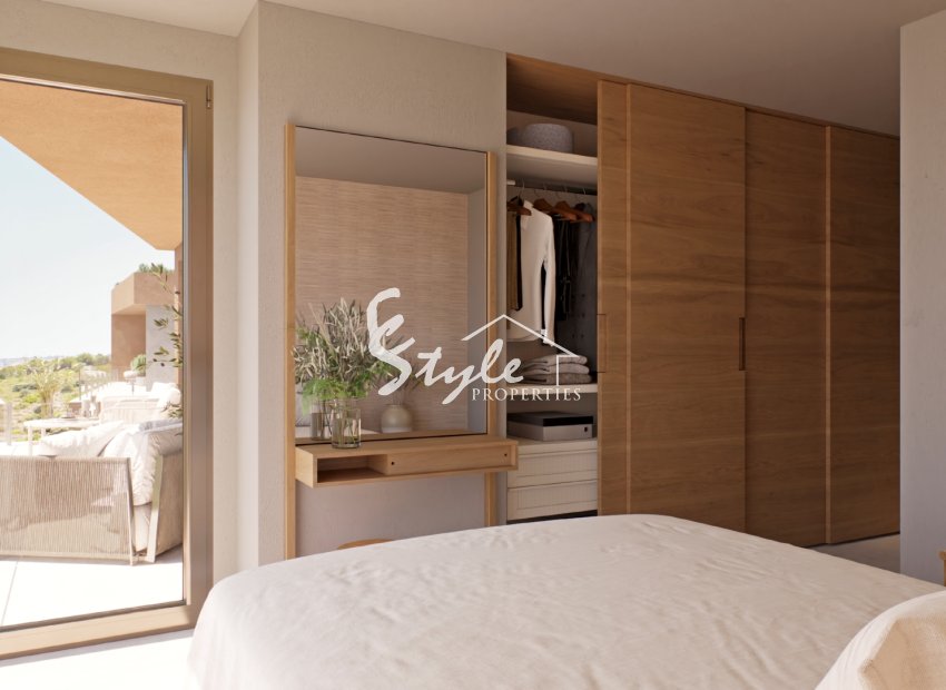 Новостройки - Вилла - Alicante - Llíber