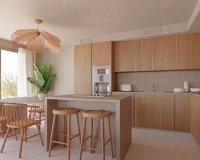 Новостройки - Вилла - Alicante - Llíber