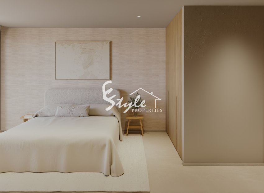 Новостройки - Вилла - Alicante - Llíber