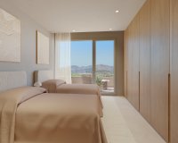 Новостройки - Вилла - Alicante - Llíber