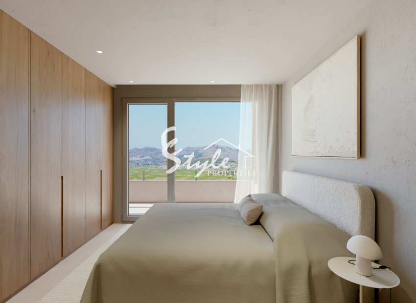 Новостройки - Вилла - Alicante - Llíber