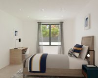 Новостройки - Вилла - Alicante - Монфорте дель Сид