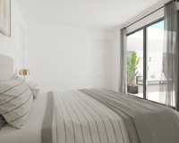 Новостройки - Вилла - Alicante - Монфорте дель Сид