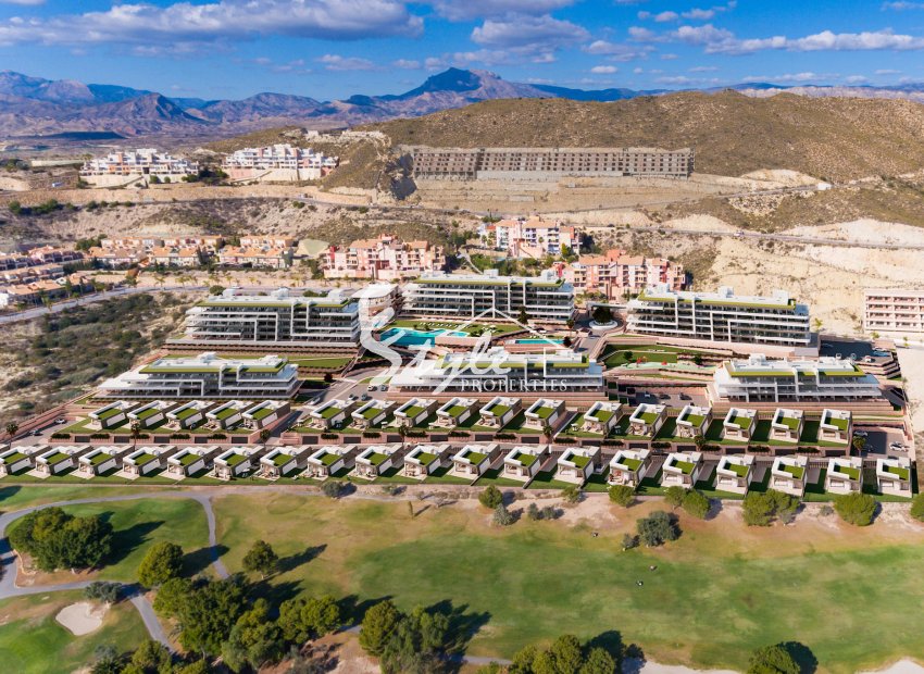 Новостройки - Вилла - Alicante - Mutxamel