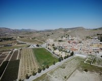 Новостройки - Вилла - Alicante - Ондон де лас Ньевес