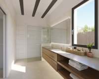 Новостройки - Вилла - Alicante - Penàguila