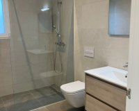 Новостройки - Вилла - Alicante - Pinoso