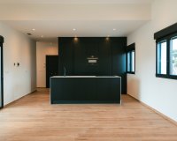 Новостройки - Вилла - Alicante - Pinoso