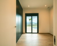 Новостройки - Вилла - Alicante - Pinoso