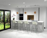 Новостройки - Вилла - Alicante - Pinoso