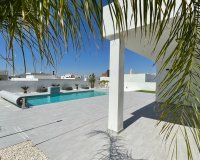 Новостройки - Вилла - Alicante - Rafal
