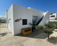 Новостройки - Вилла - Alicante - Rafal