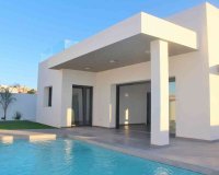 Новостройки - Вилла - Alicante - Rafal