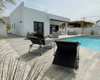 Новостройки - Вилла - Alicante - Rafal