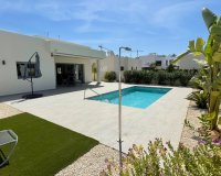 Новостройки - Вилла - Alicante - Rafal