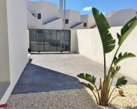 Новостройки - Вилла - Alicante - Rafal