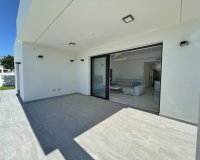Новостройки - Вилла - Alicante - Rafal