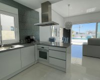 Новостройки - Вилла - Alicante - Rafal