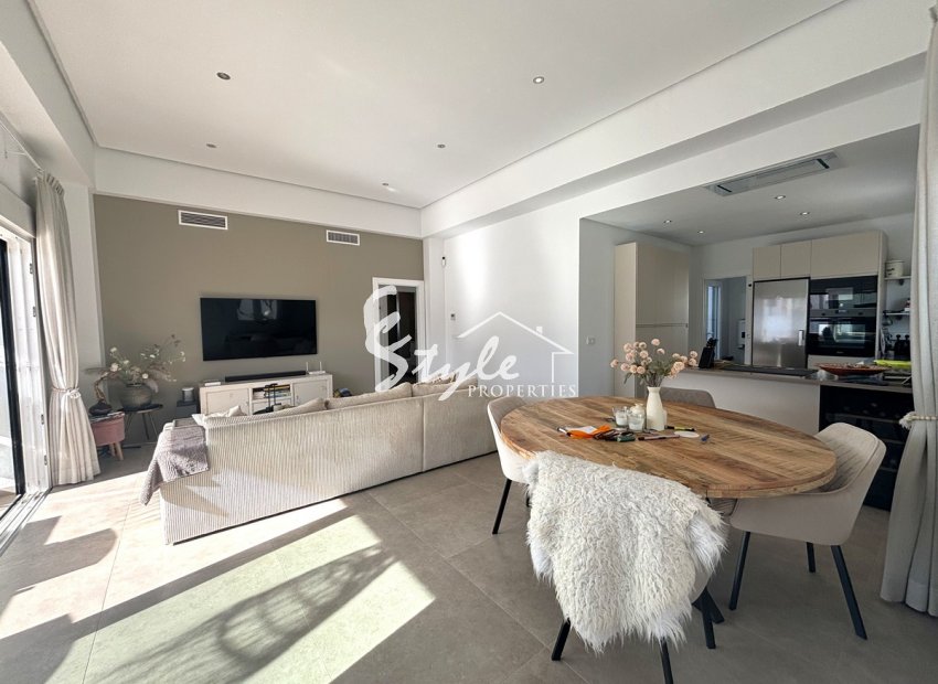 Новостройки - Вилла - Alicante - Rafal