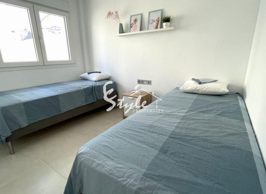 Новостройки - Вилла - Alicante - Rafal