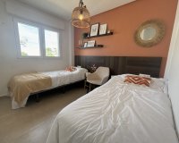 Новостройки - Вилла - Alicante - Rafal