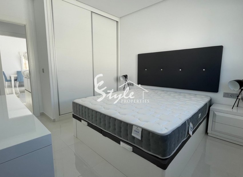 Новостройки - Вилла - Alicante - Rafal