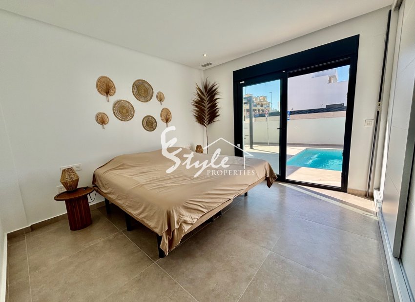 Новостройки - Вилла - Alicante - Rafal