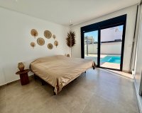 Новостройки - Вилла - Alicante - Rafal