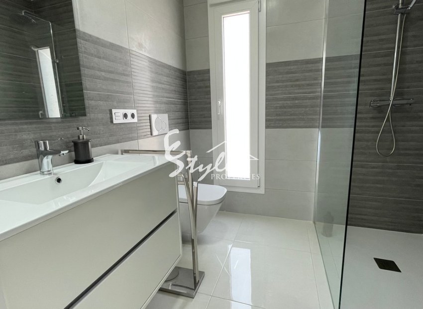 Новостройки - Вилла - Alicante - Rafal