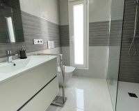 Новостройки - Вилла - Alicante - Rafal