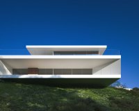 Новостройки - Вилла - Alicante - Teulada