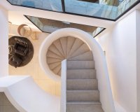 Новостройки - Вилла - Alicante - Teulada