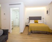 Новостройки - Вилла - Аликанте - Эль Кампейо