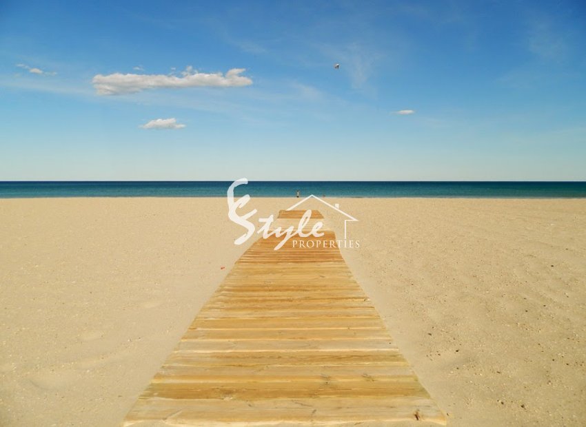 Новостройки - Вилла - Аликанте - Эль Кампейо