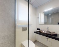 Новостройки - Вилла - Аликанте