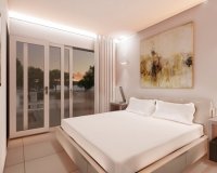 Новостройки - Вилла - Аликанте