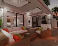 Новостройки - Вилла - Аликанте